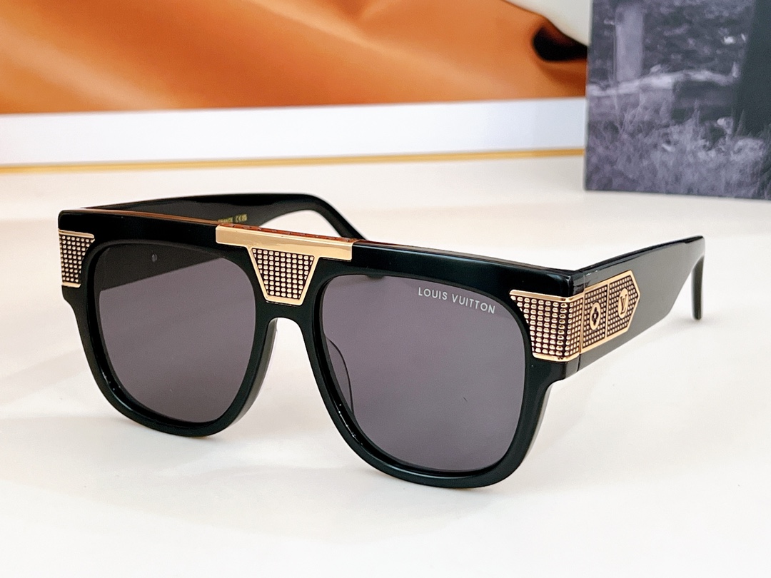 LOUISVUITTO*MODELZ2008ESIZE56口16-153