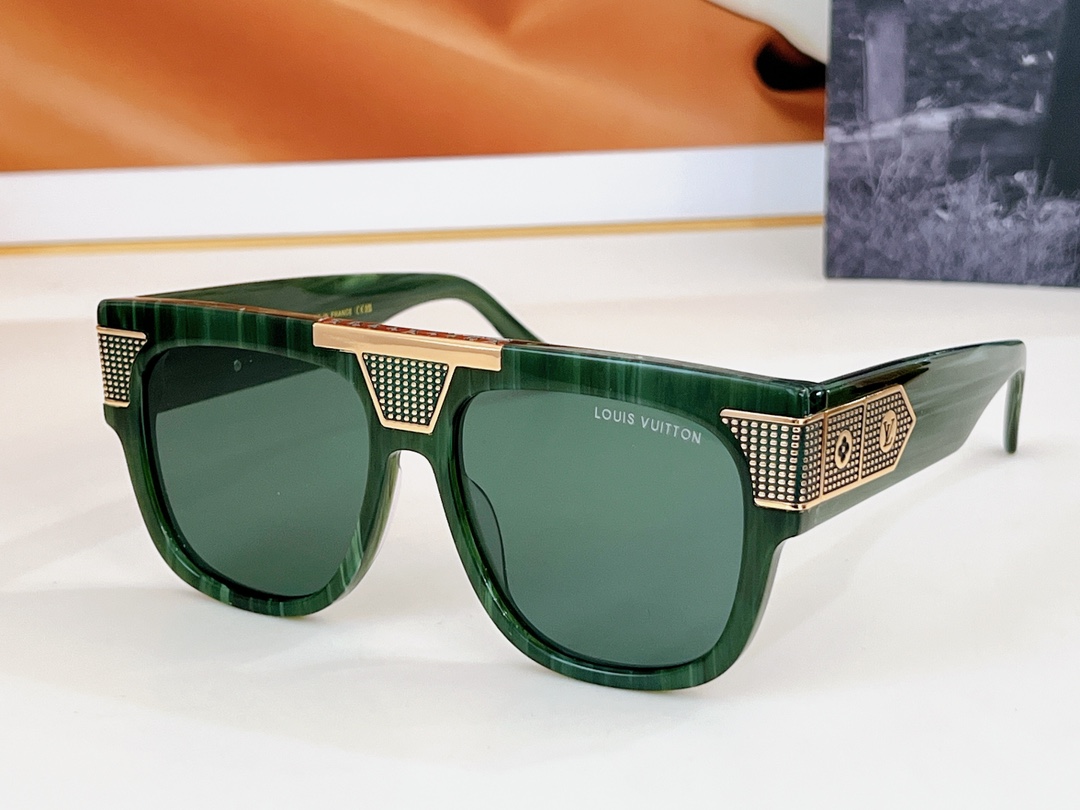 LOUISVUITTO*MODELZ2008ESIZE56口16-153