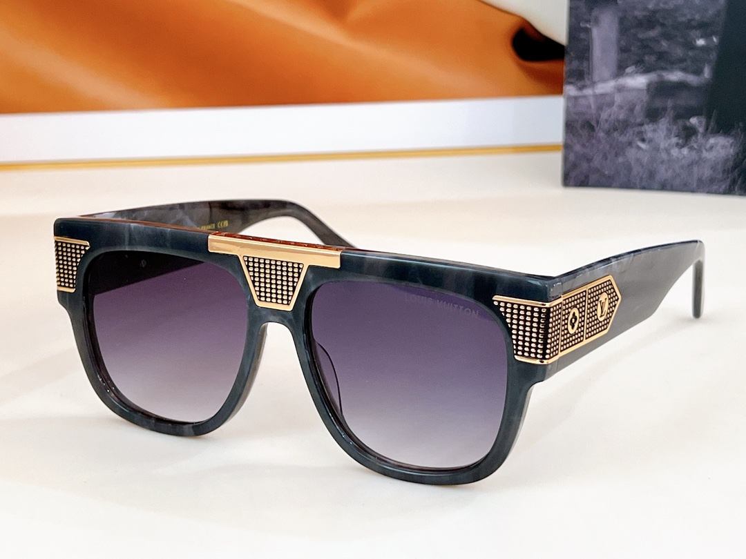 LOUISVUITTO*MODELZ2008ESIZE56口16-153