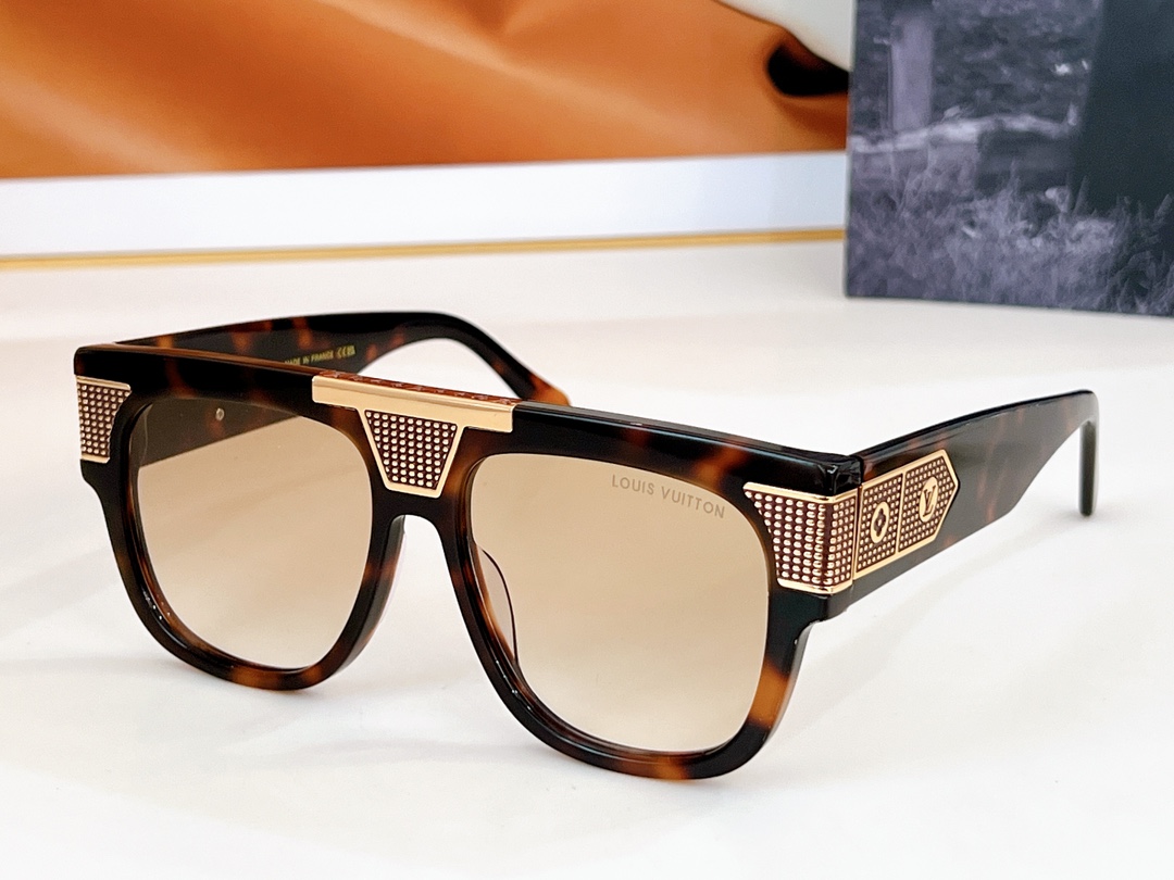 LOUISVUITTO*MODELZ2008ESIZE56口16-153