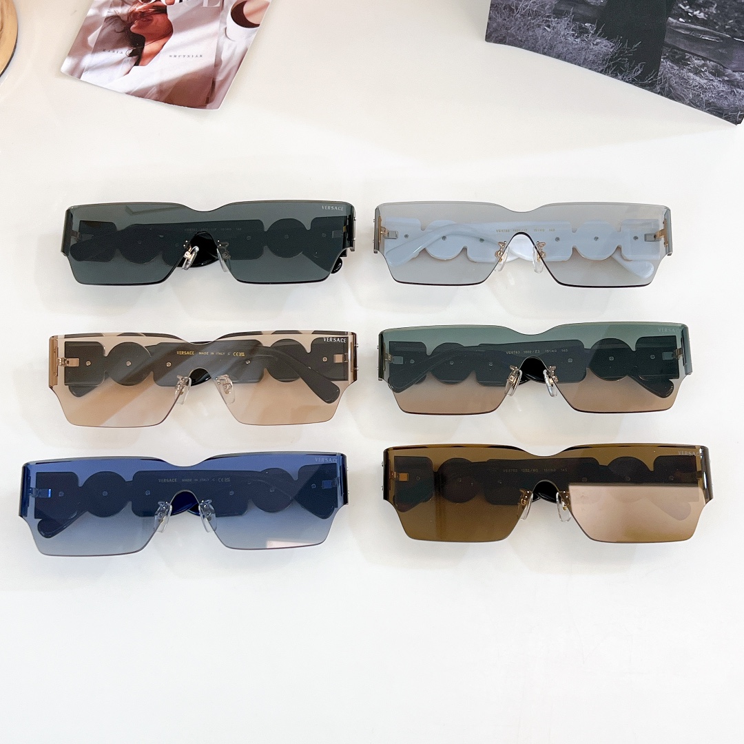 VERSACEMODEL:VE6782SIZE:151口0-145