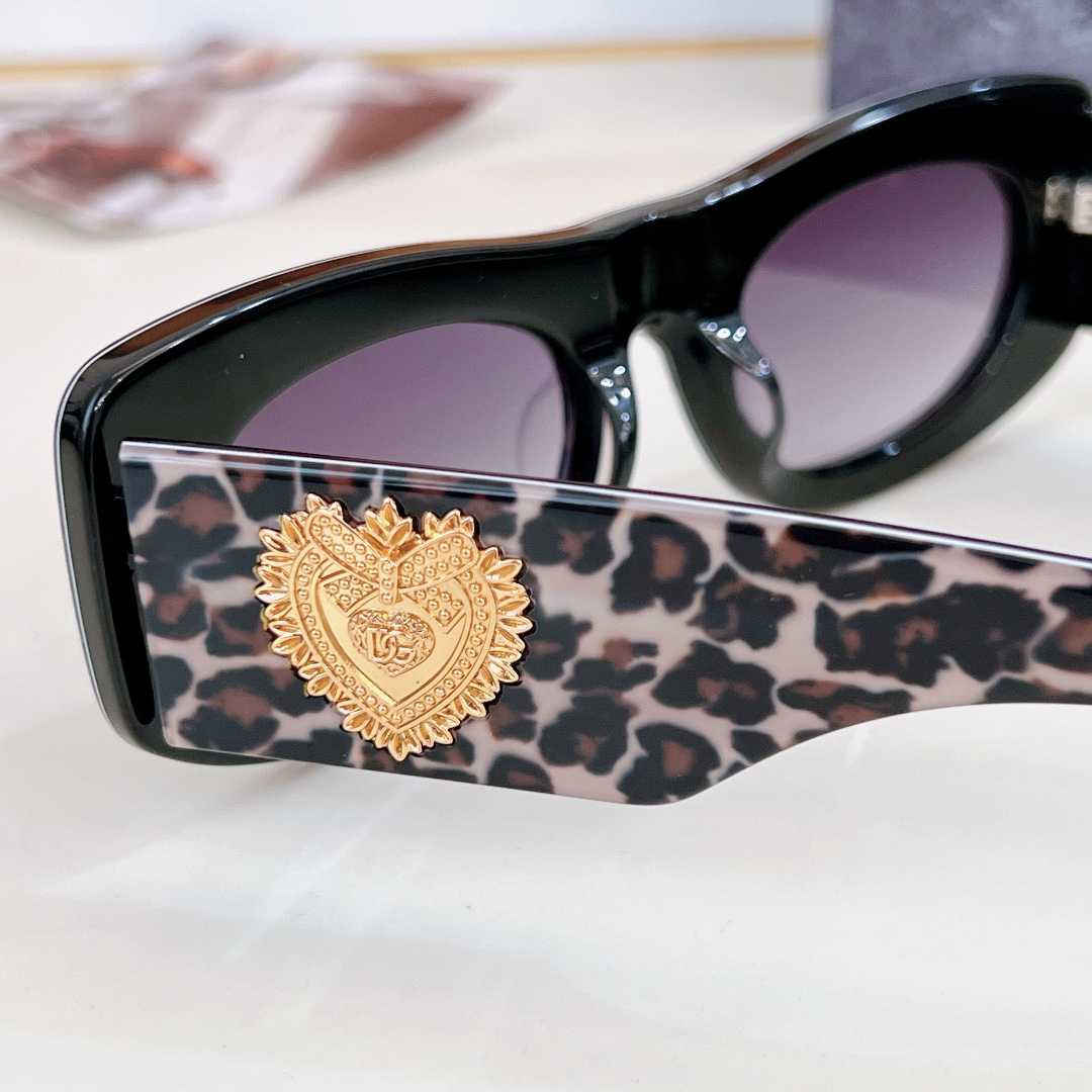 DOLCE&GABBAN*MODELDG6679SIZE53口22-142