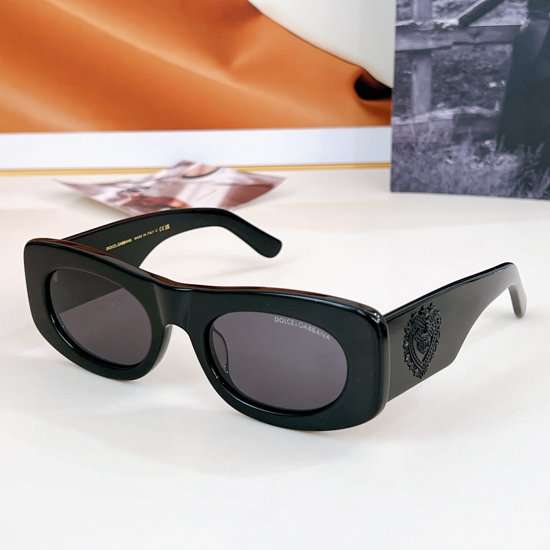 DOLCE&GABBAN*MODELDG6679SIZE53口22-142