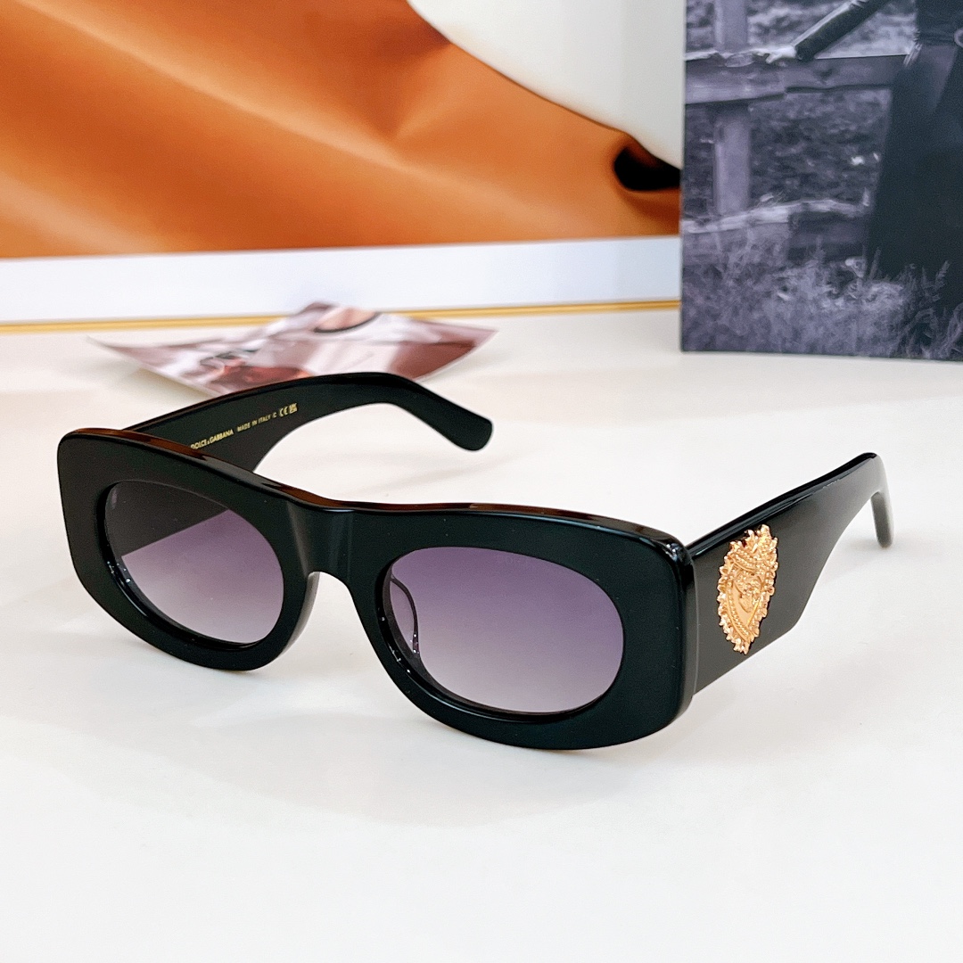 DOLCE&GABBAN*MODELDG6679SIZE53口22-142