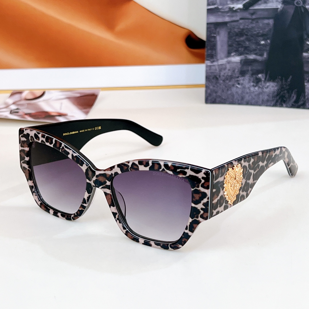 DOLCE&GABBAN*MODELDG6680SIZE55口17-142