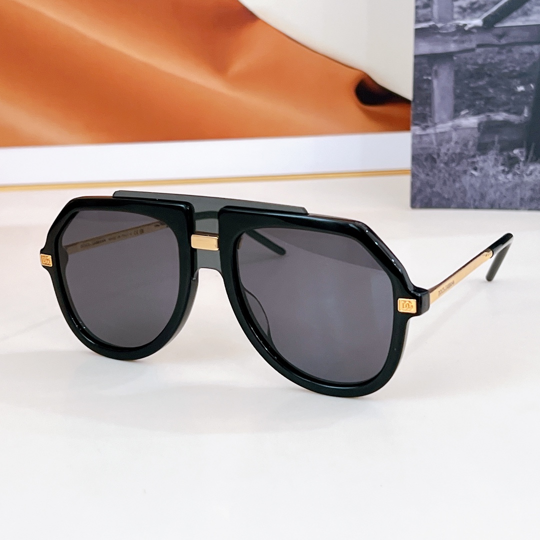 DOLCE&GABBAN*MODELDG6195SIZE56口20-145