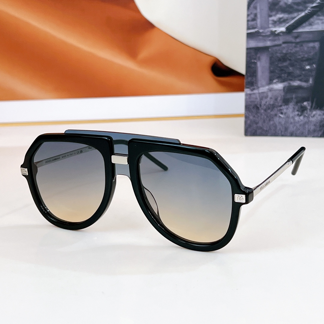 DOLCE&GABBAN*MODELDG6195SIZE56口20-145