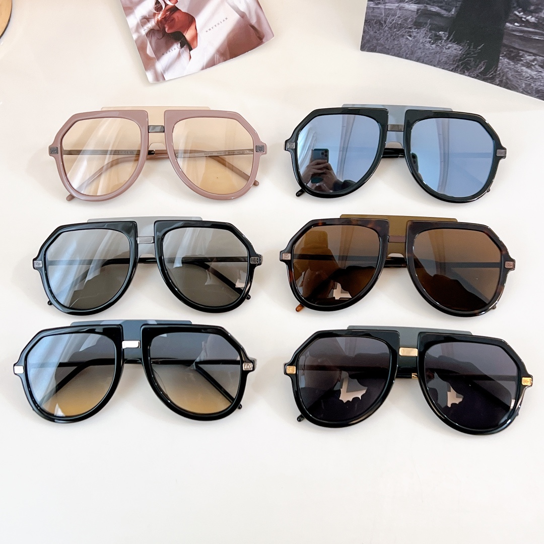 DOLCE&GABBAN*MODELDG6195SIZE56口20-145