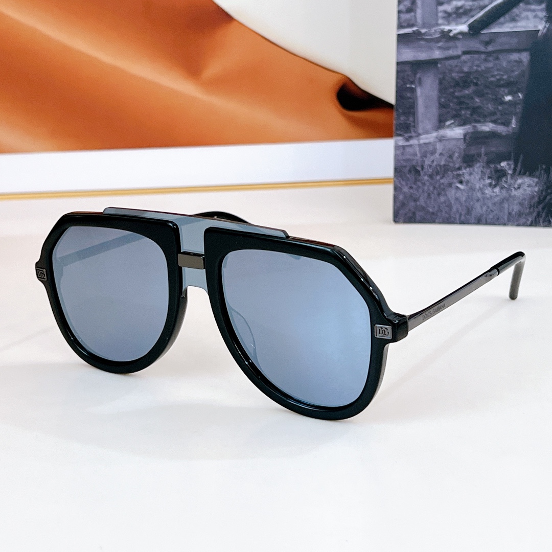 DOLCE&GABBAN*MODELDG6195SIZE56口20-145