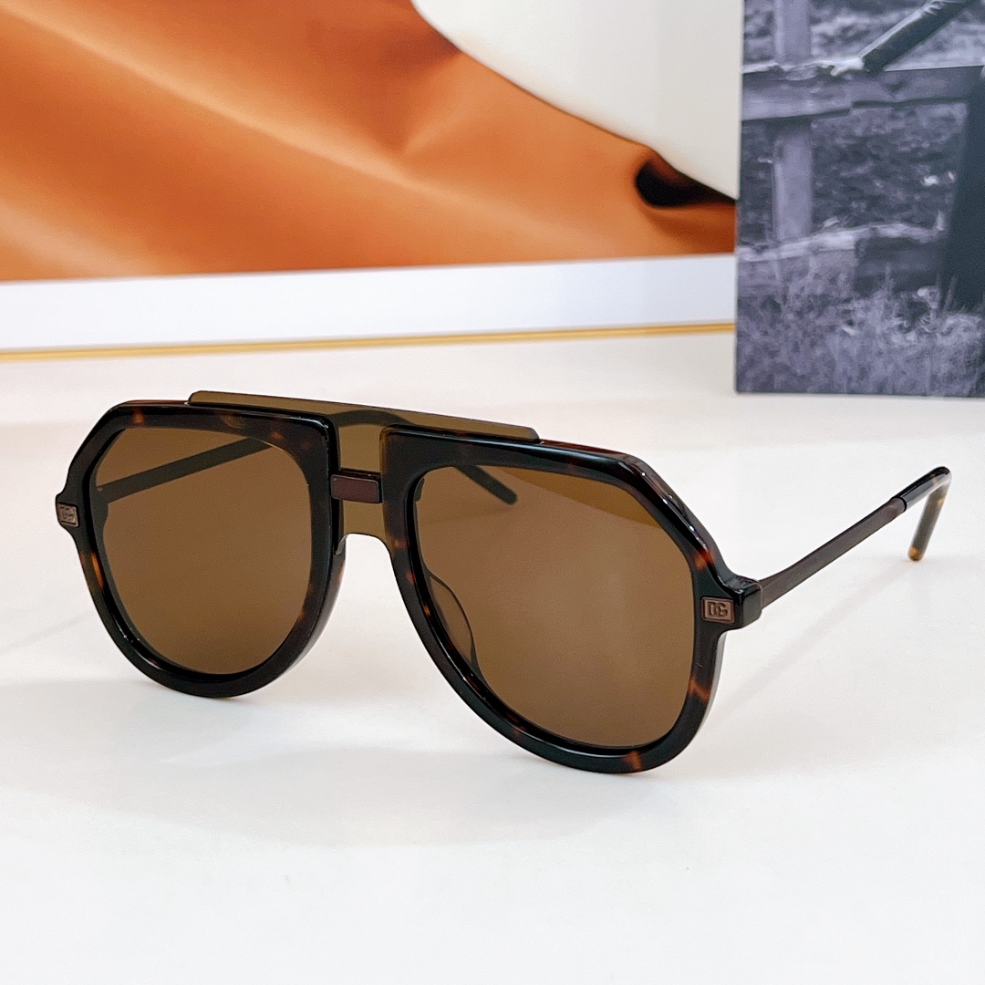 DOLCE&GABBAN*MODELDG6195SIZE56口20-145