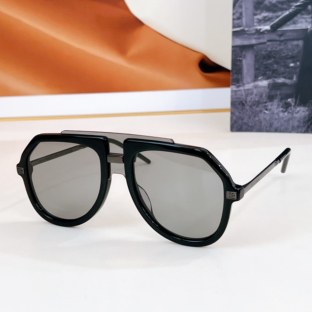 DOLCE&GABBAN*MODELDG6195SIZE56口20-145