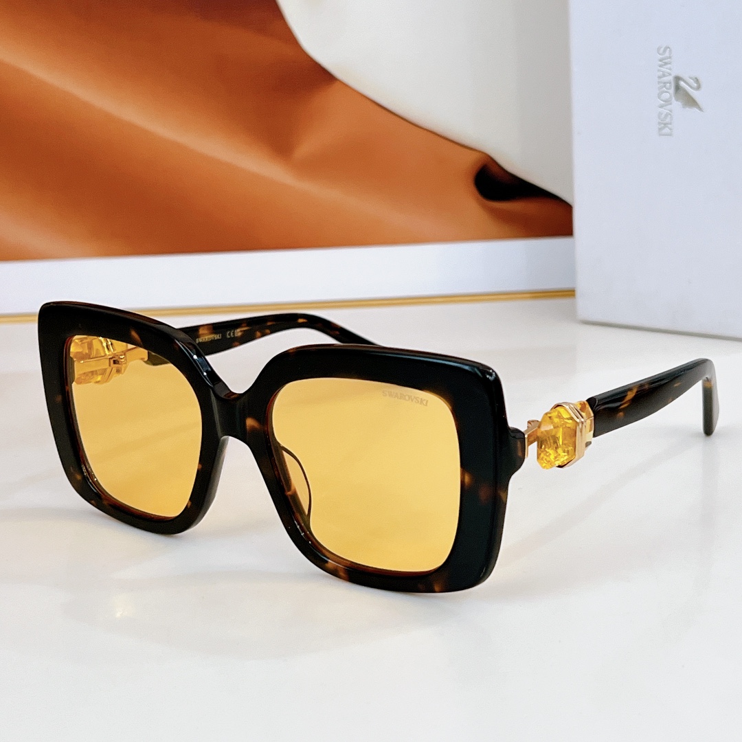 SWAROVSK*MODEL:SK6001SIZE:55口20-135