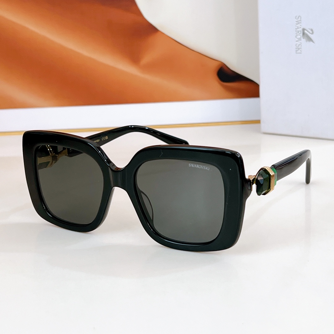SWAROVSK*MODEL:SK6001SIZE:55口20-135