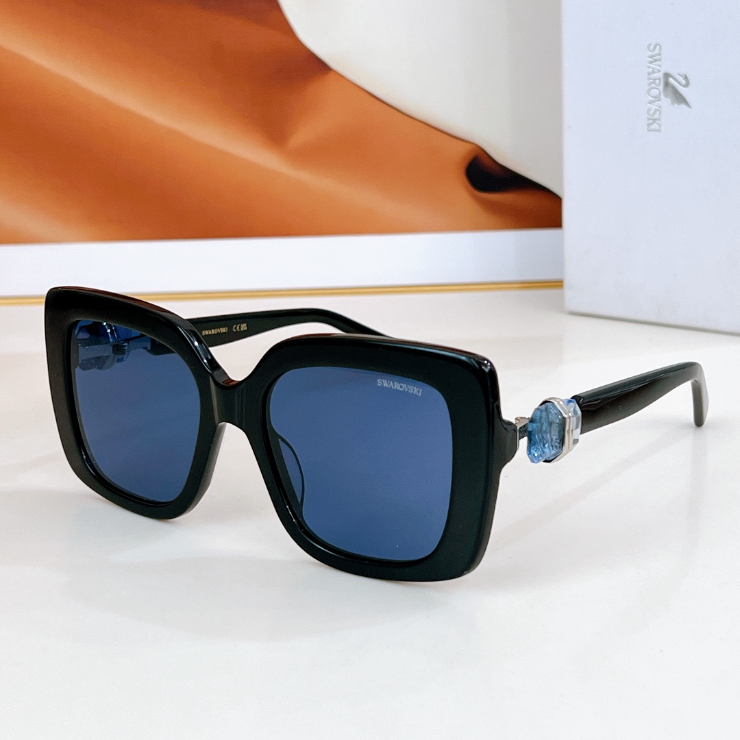 SWAROVSK*MODEL:SK6001SIZE:55口20-135