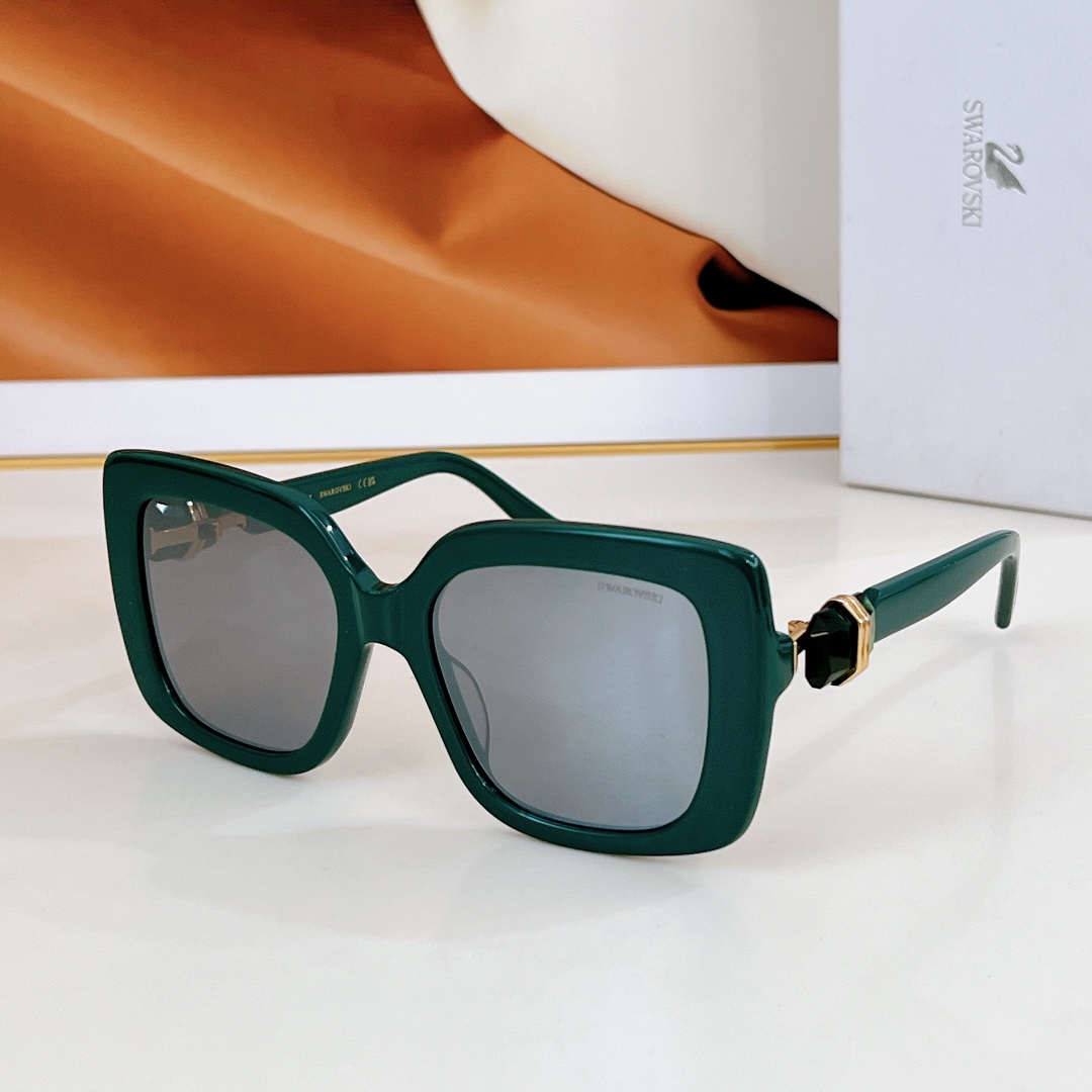 SWAROVSK*MODEL:SK6001SIZE:55口20-135