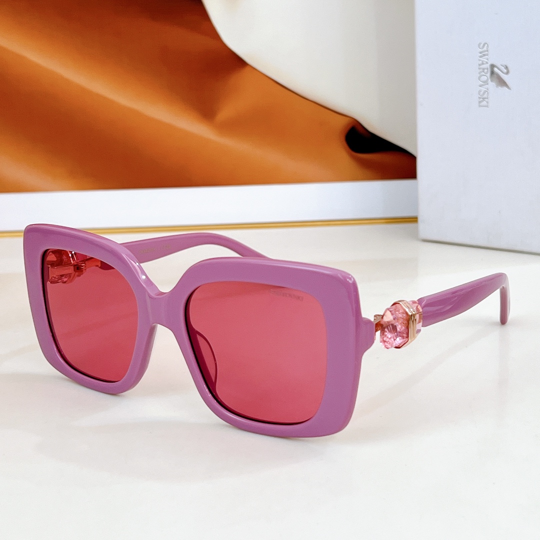 SWAROVSK*MODEL:SK6001SIZE:55口20-135