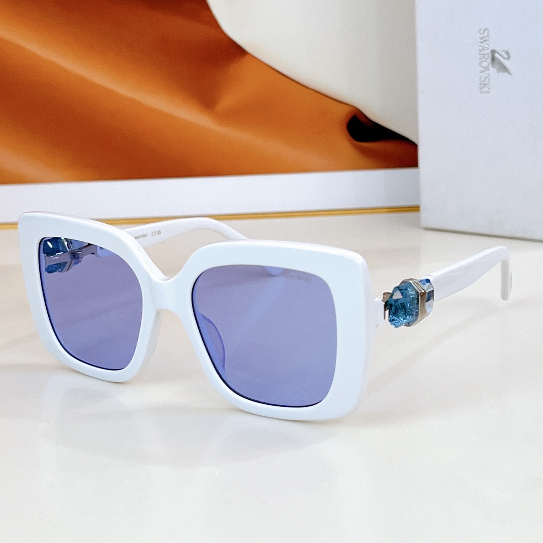 SWAROVSK*MODEL:SK6001SIZE:55口20-135