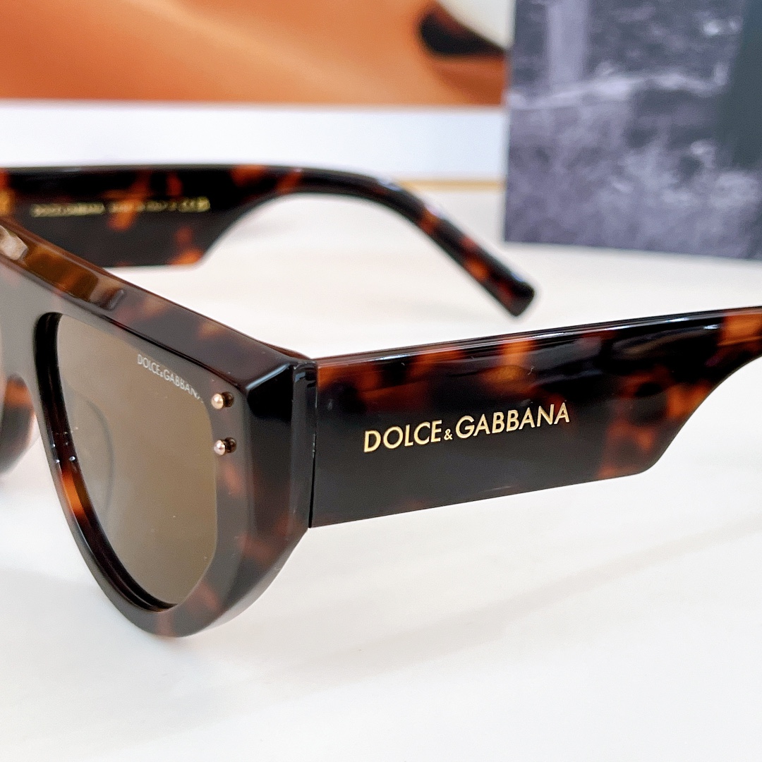DOLCE&GABBAN*MODELDG6670SIZE55口15-142