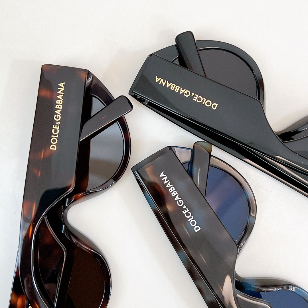 DOLCE&GABBAN*MODELDG6670SIZE55口15-142