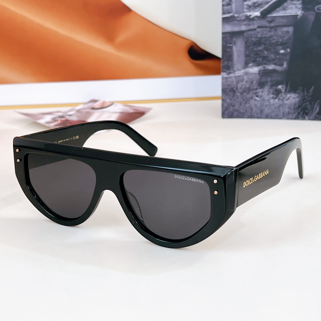 DOLCE&GABBAN*MODELDG6670SIZE55口15-142
