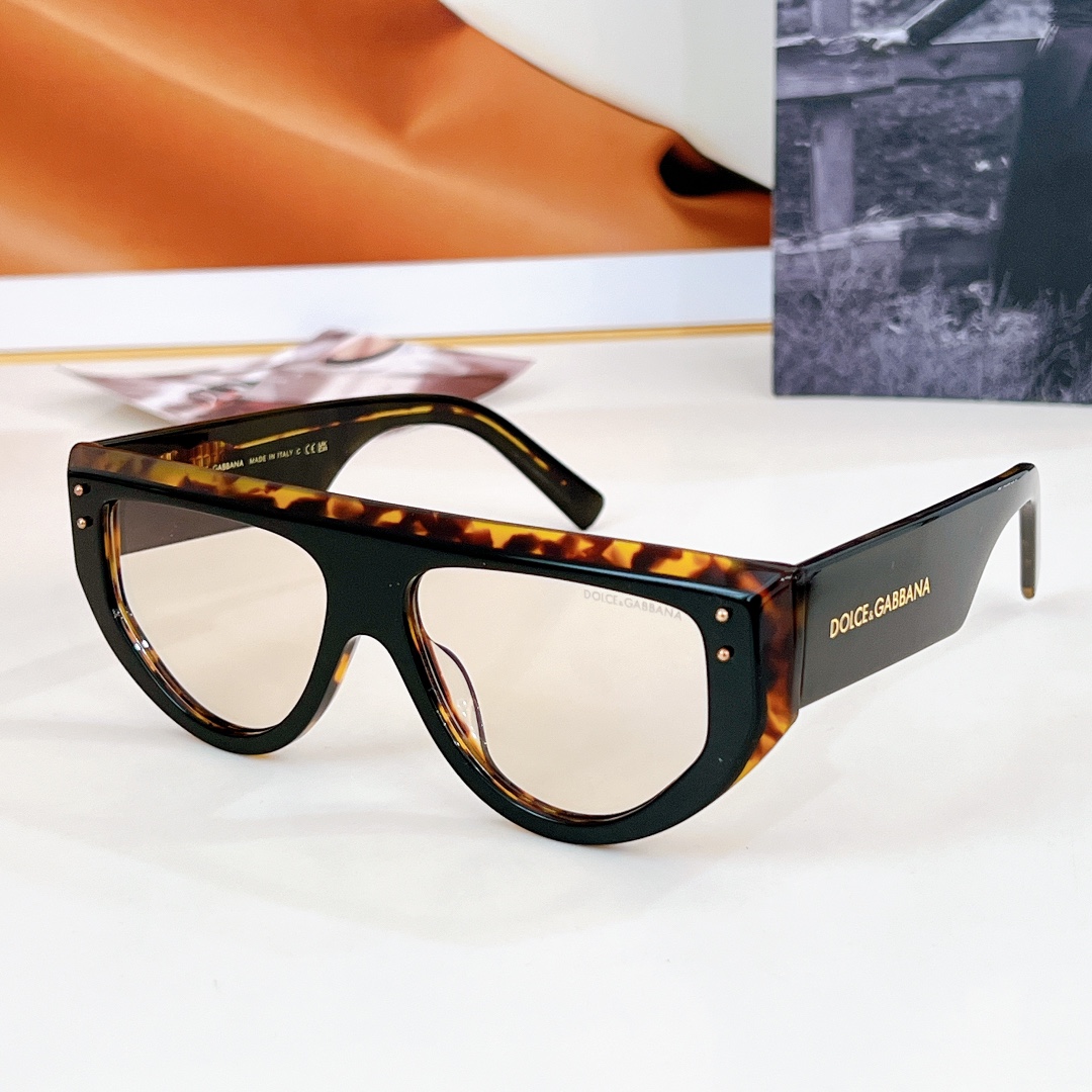 DOLCE&GABBAN*MODELDG6670SIZE55口15-142