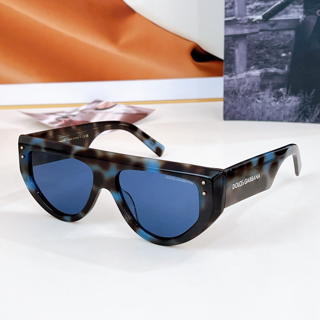 DOLCE&GABBAN*MODELDG6670SIZE55口15-142