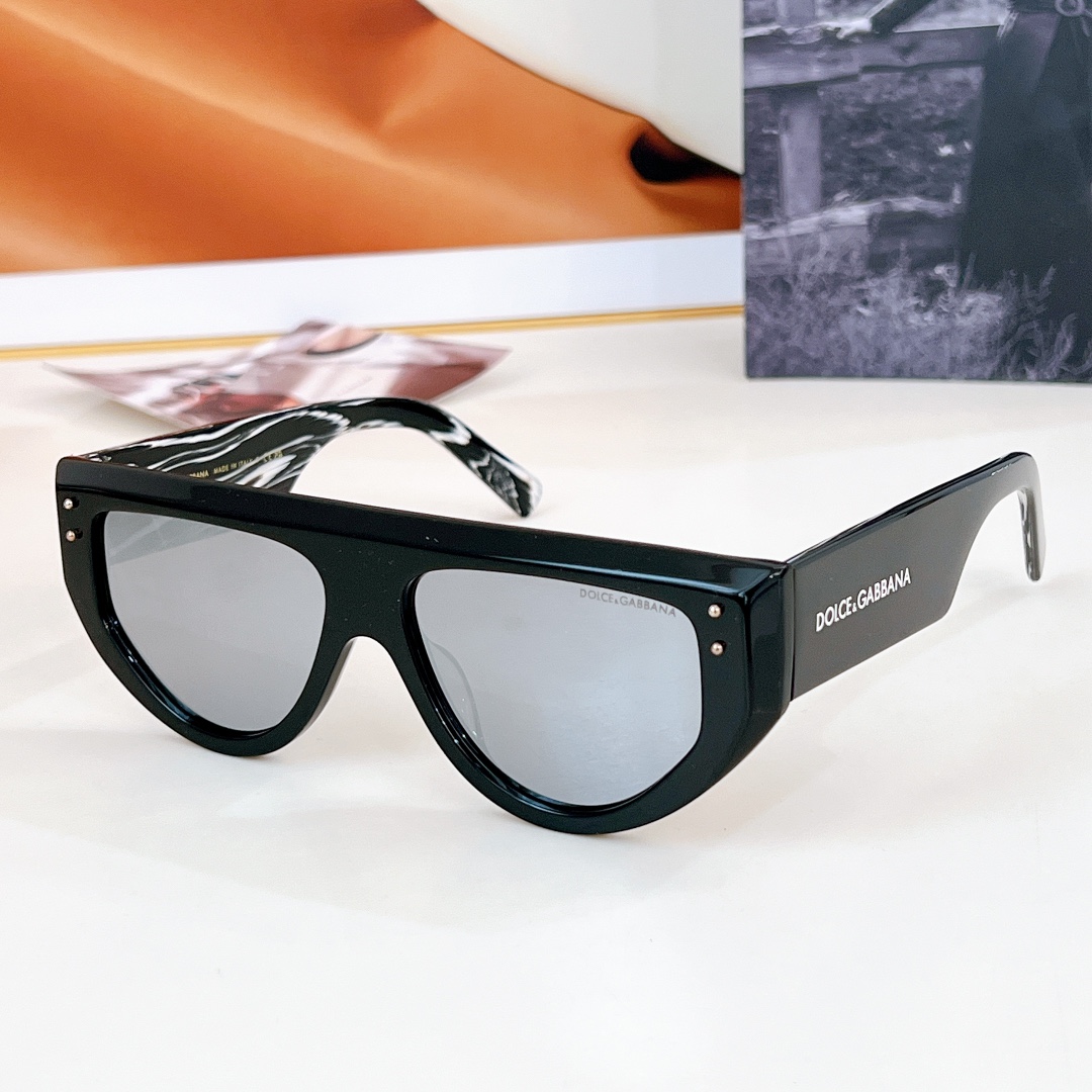 DOLCE&GABBAN*MODELDG6670SIZE55口15-142