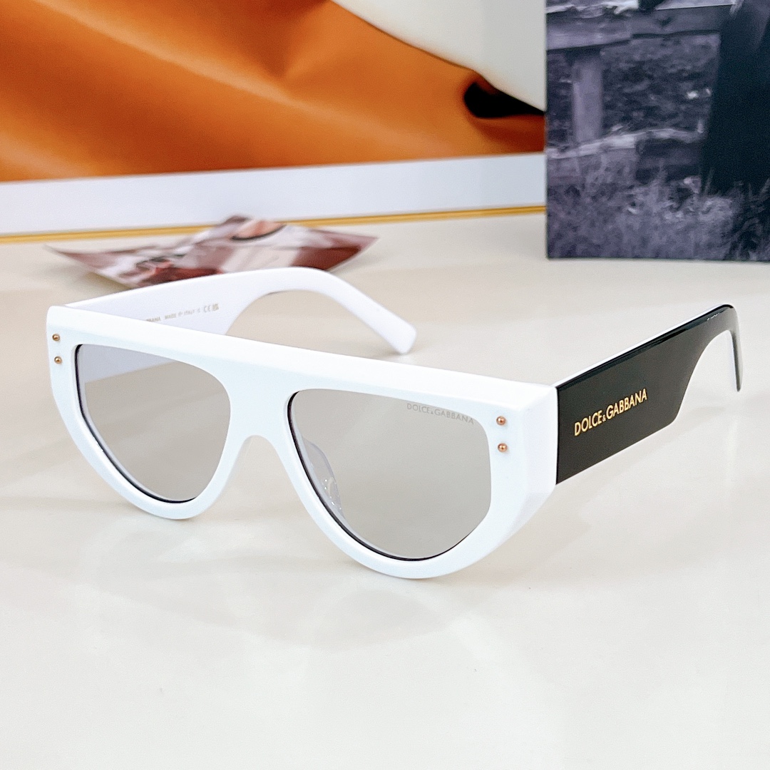 DOLCE&GABBAN*MODELDG6670SIZE55口15-142