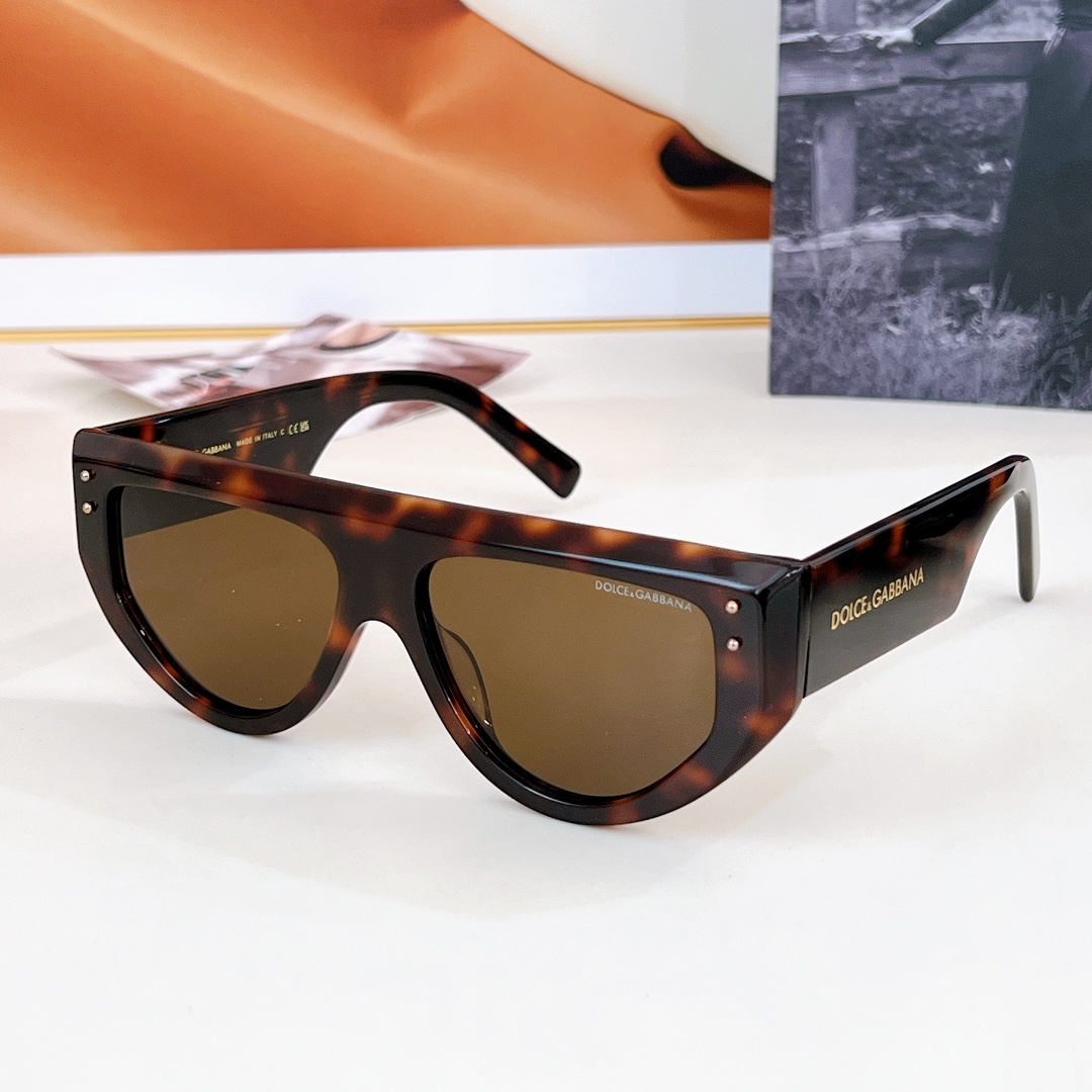 DOLCE&GABBAN*MODELDG6670SIZE55口15-142