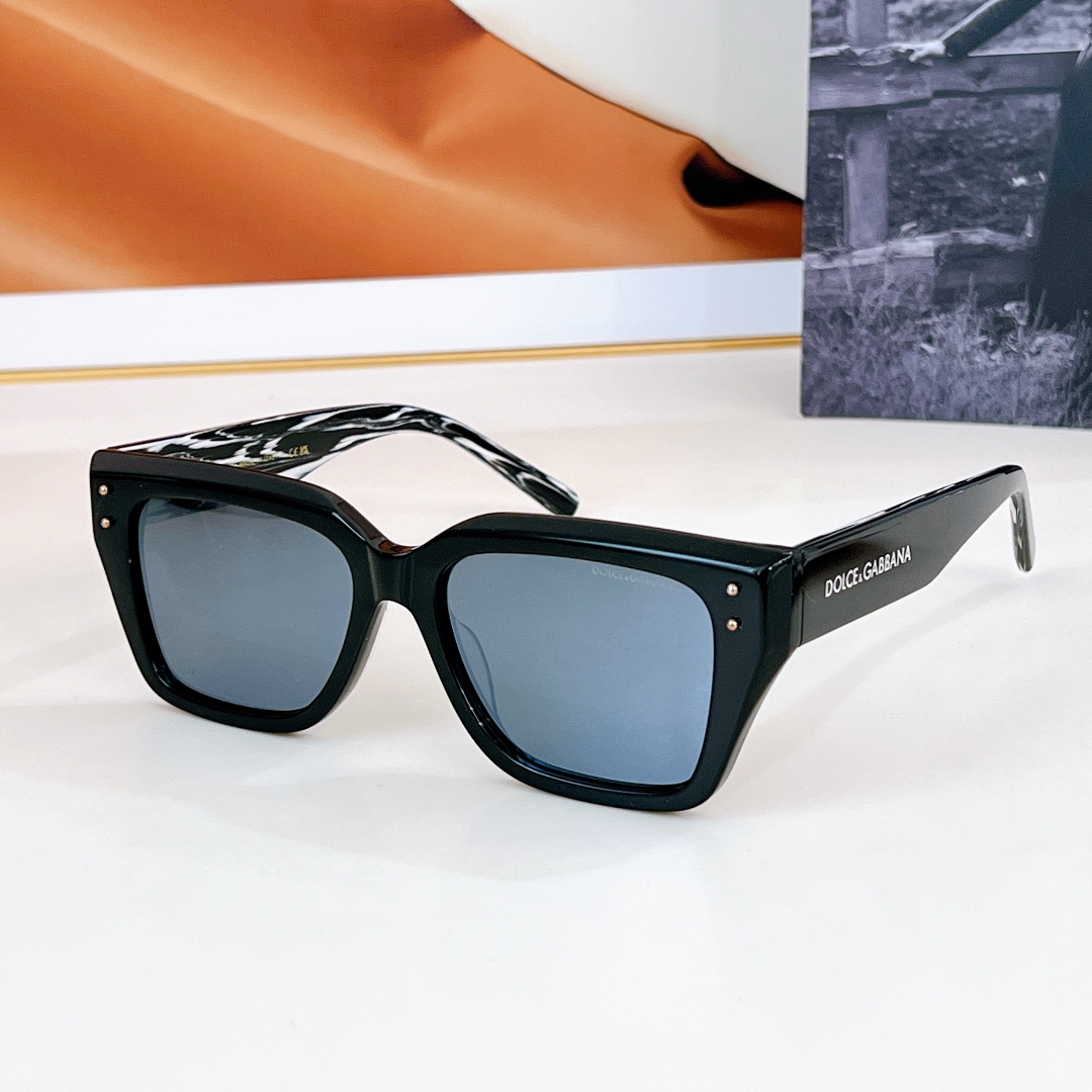 DOLCE&GABBAN*MODELDG6669SIZE52口16-140