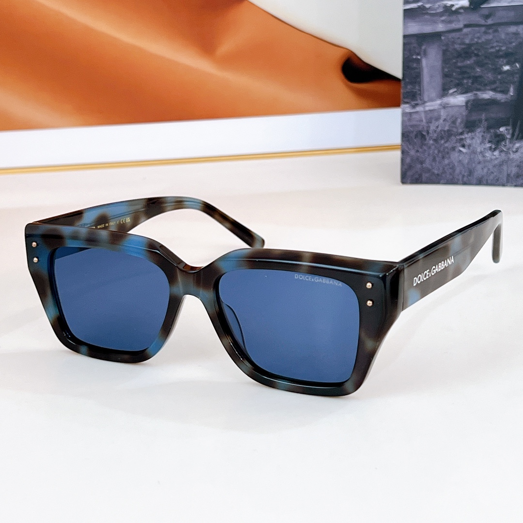 DOLCE&GABBAN*MODELDG6669SIZE52口16-140