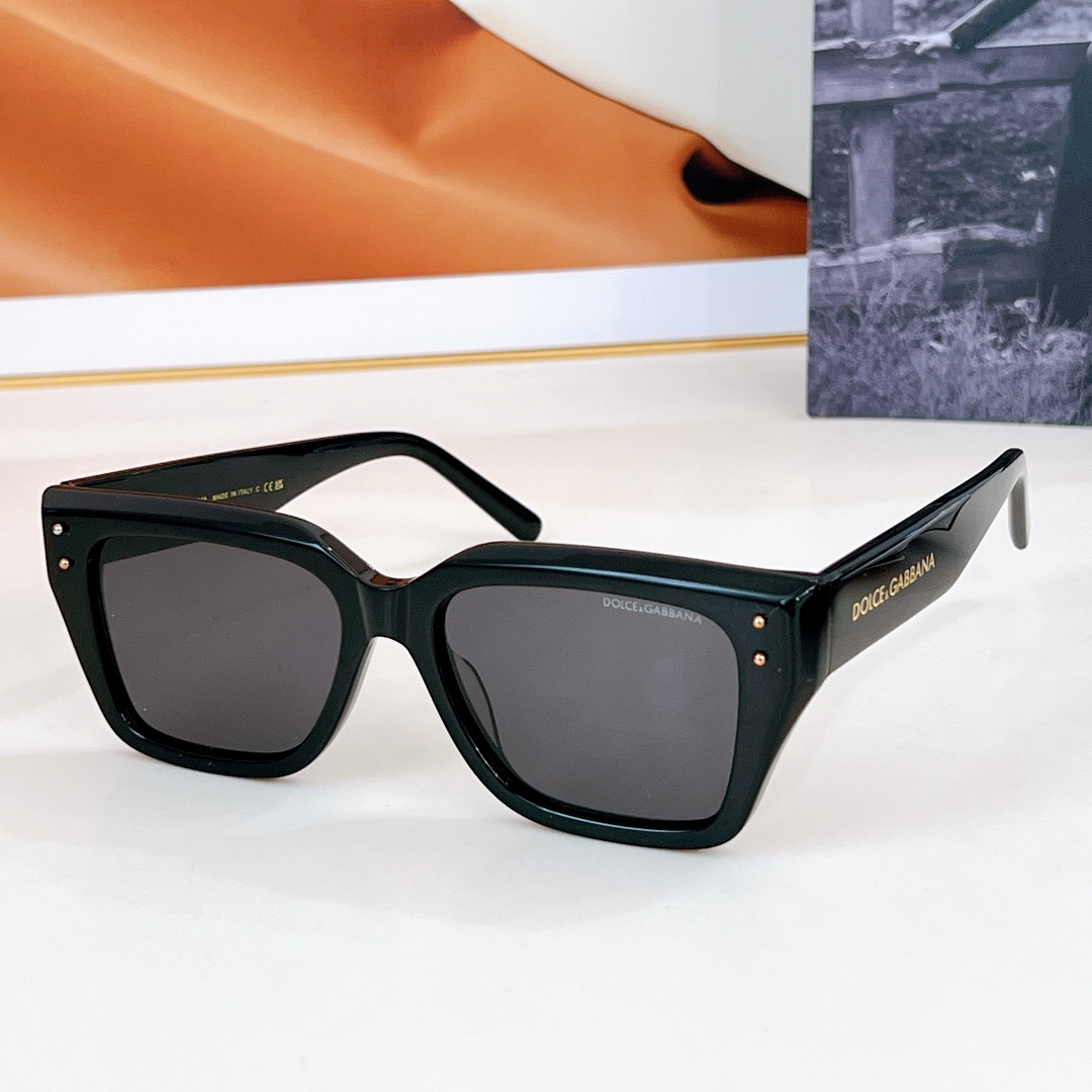 DOLCE&GABBAN*MODELDG6669SIZE52口16-140