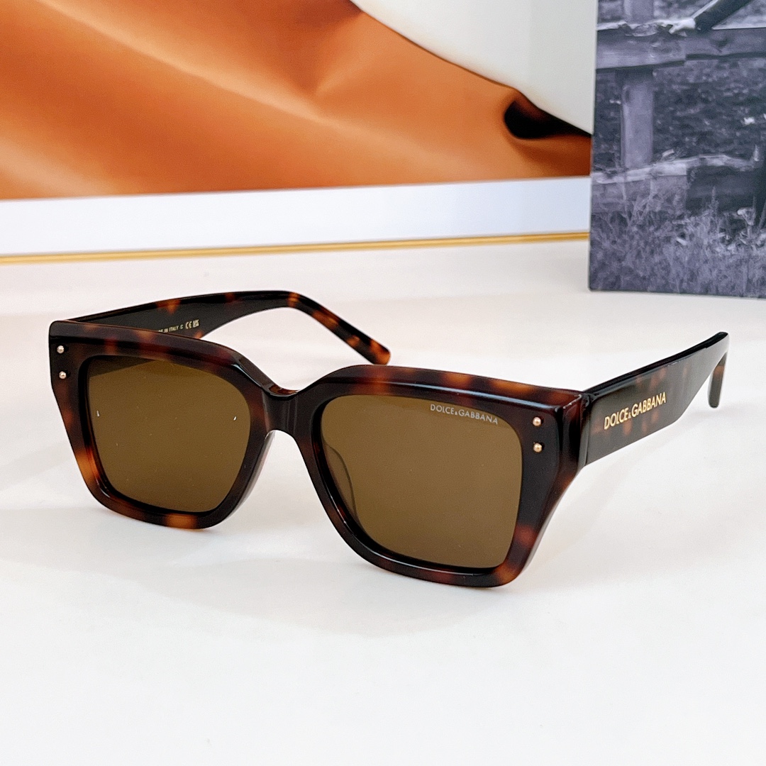 DOLCE&GABBAN*MODELDG6669SIZE52口16-140