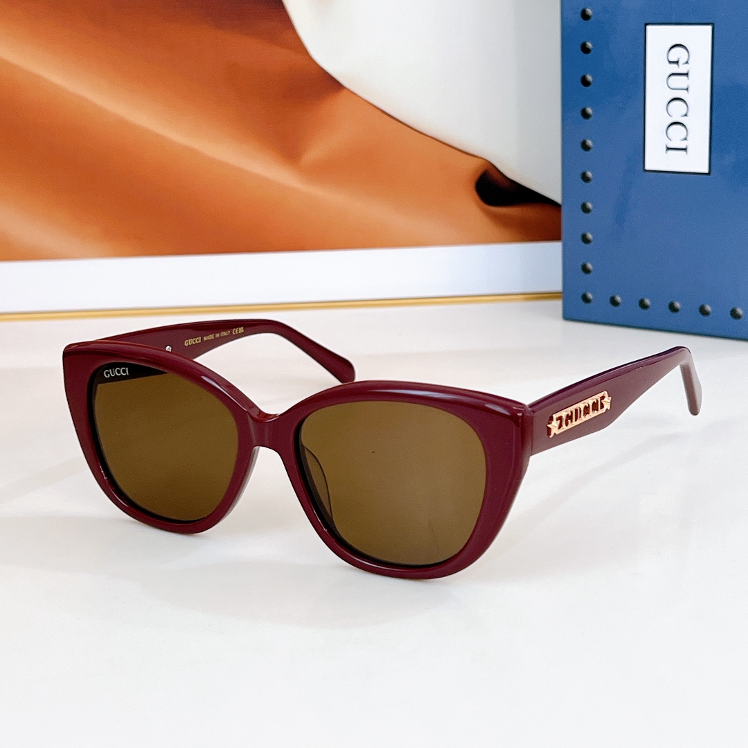 GUCC*MODELGG1588SIZE55口17-145