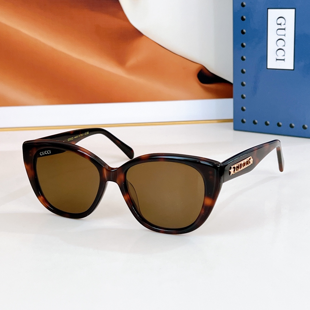GUCC*MODELGG1588SIZE55口17-145