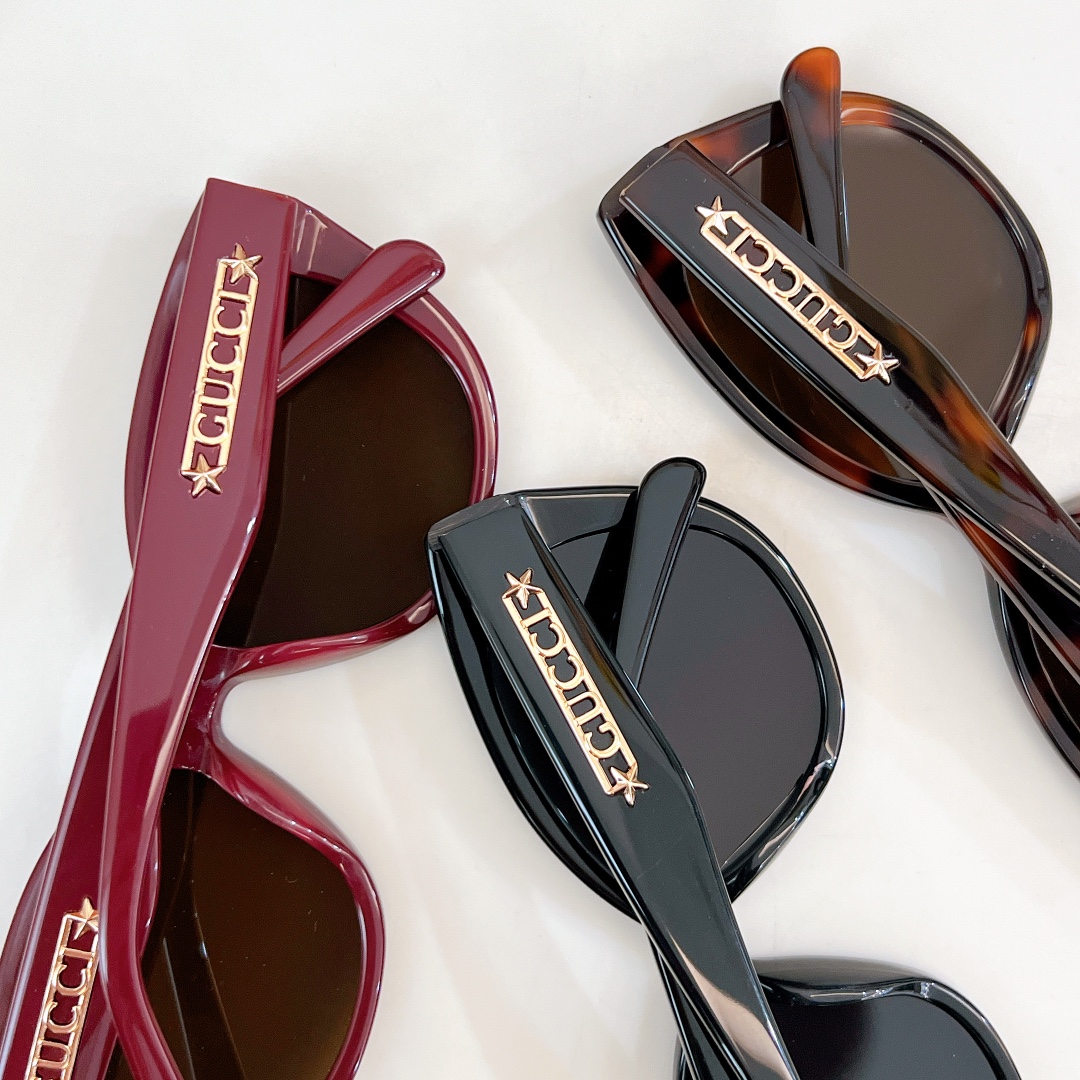 GUCC*MODELGG1588SIZE55口17-145