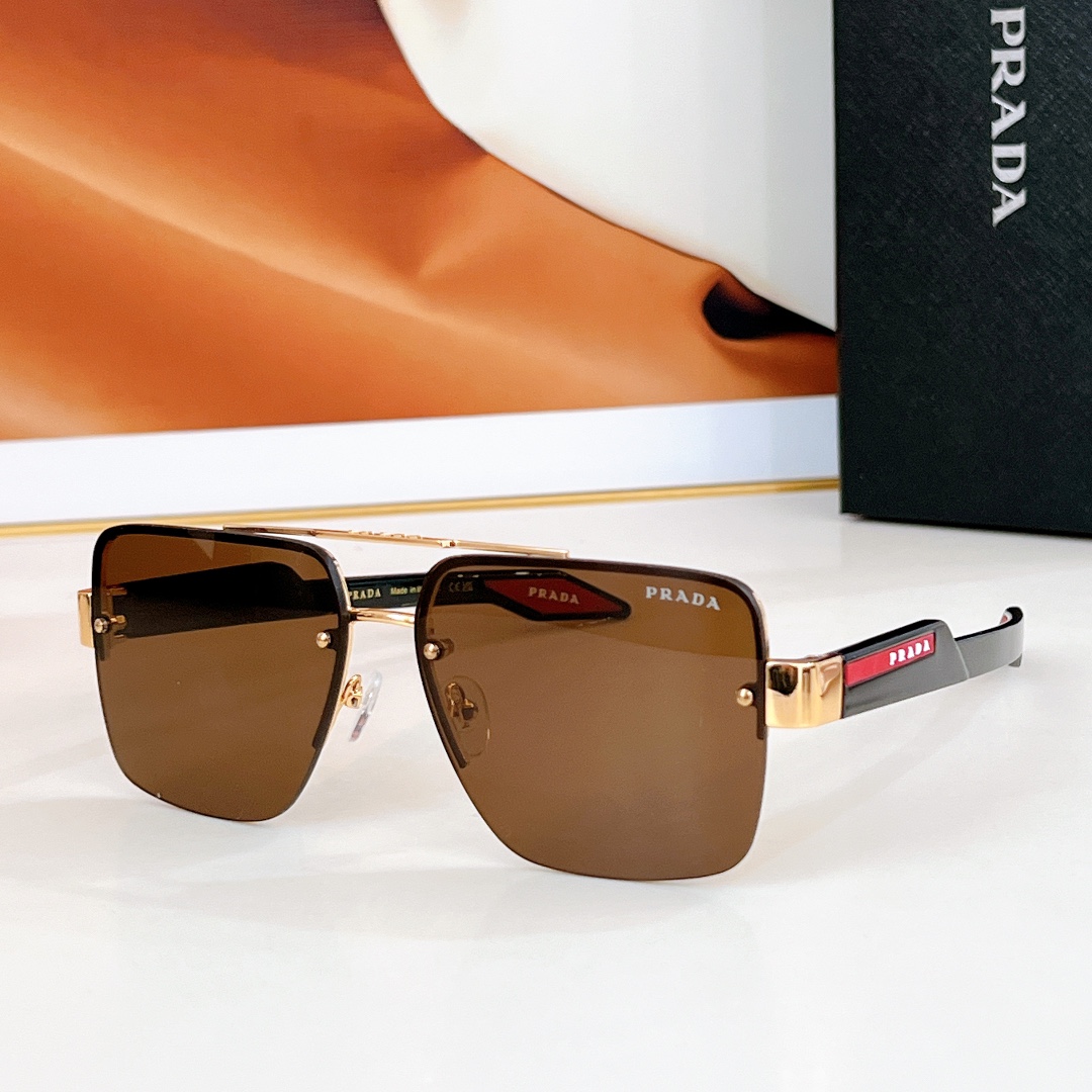 PradaModPR171VSSize59-14-136