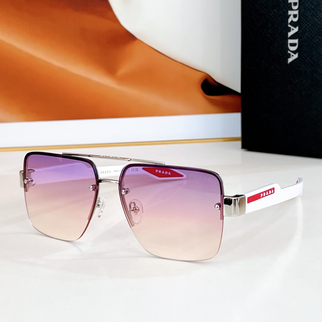 PradaModPR171VSSize59-14-136