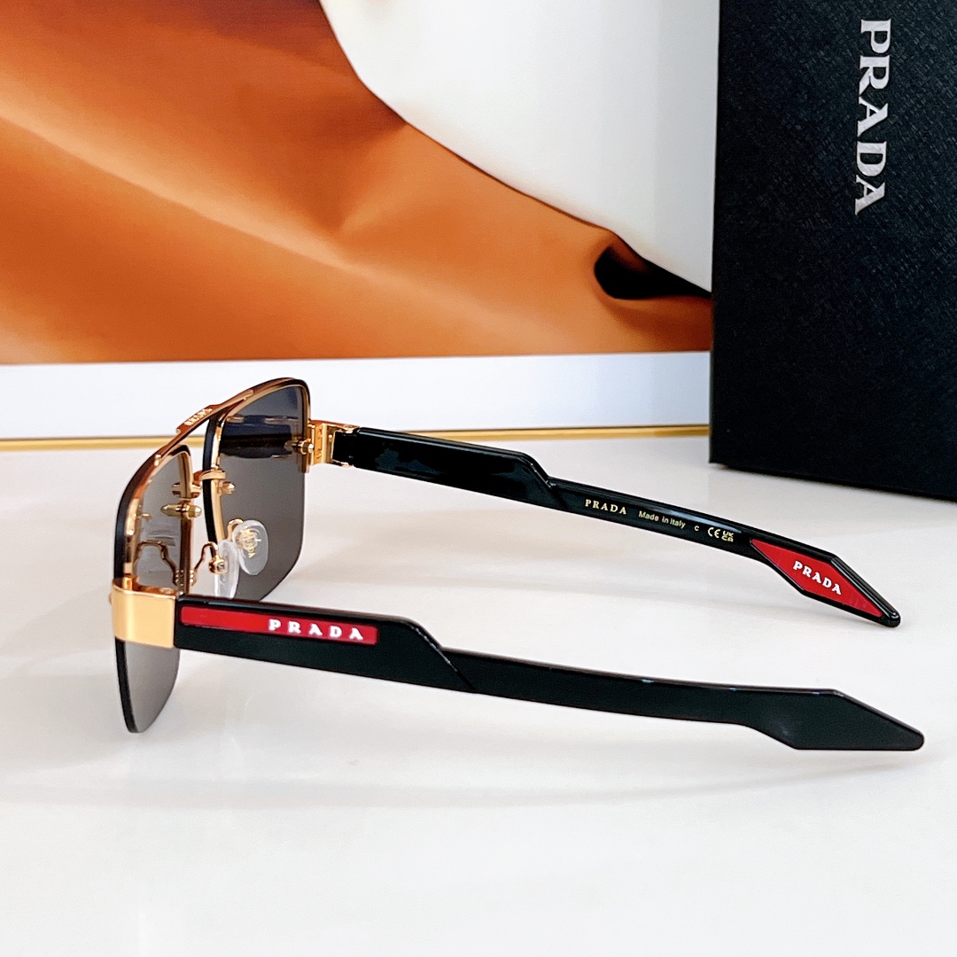 PradaModPR171VSSize59-14-136