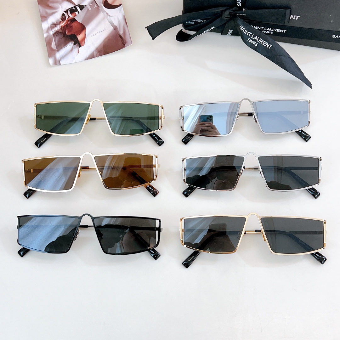 SaintLaureMODSL606Size:65口13-130