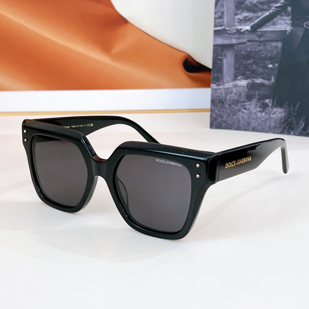 Dolce&Gabban*ModDG6668Size53-19-143