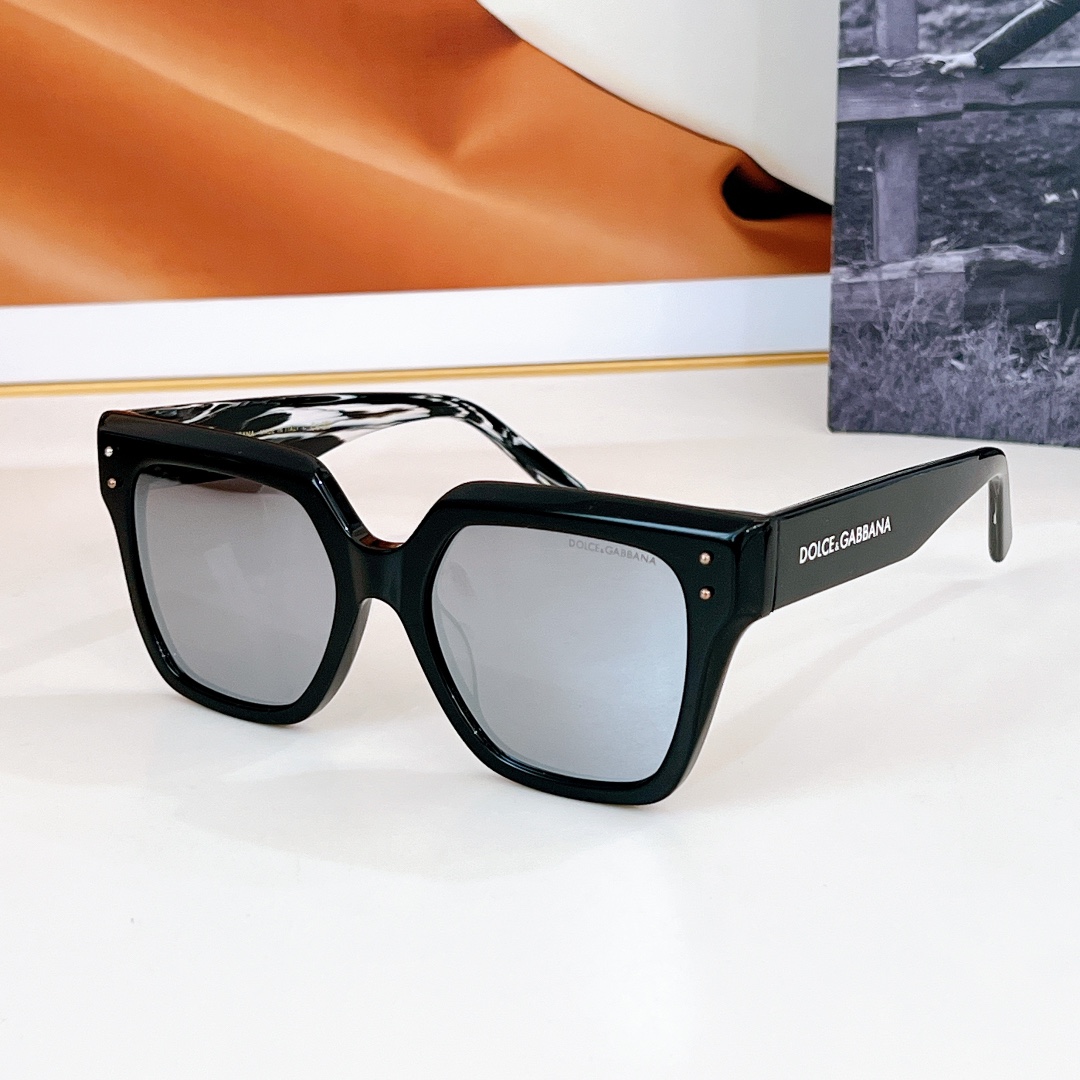 Dolce&Gabban*ModDG6668Size53-19-143