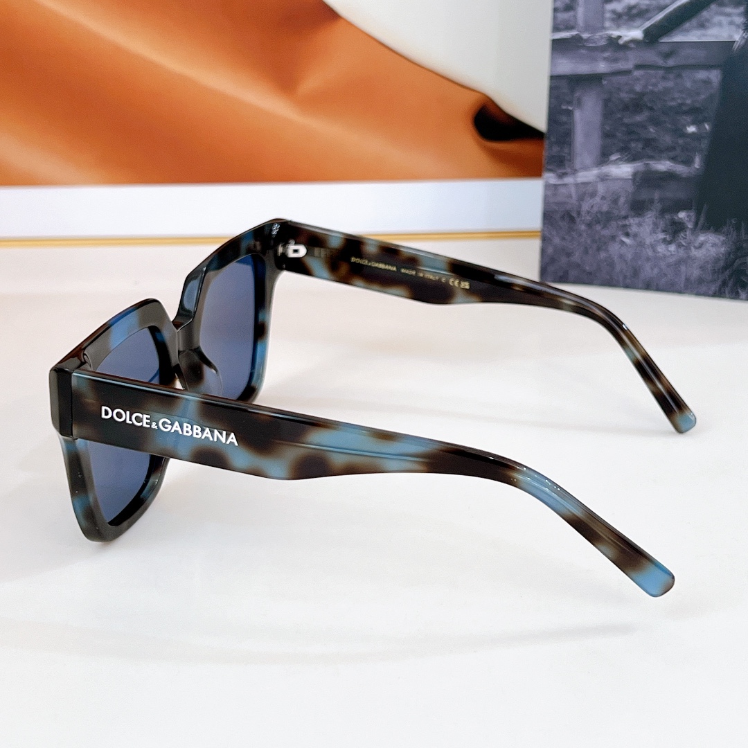 Dolce&Gabban*ModDG6668Size53-19-143