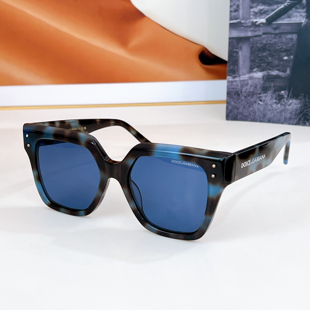 Dolce&Gabban*ModDG6668Size53-19-143