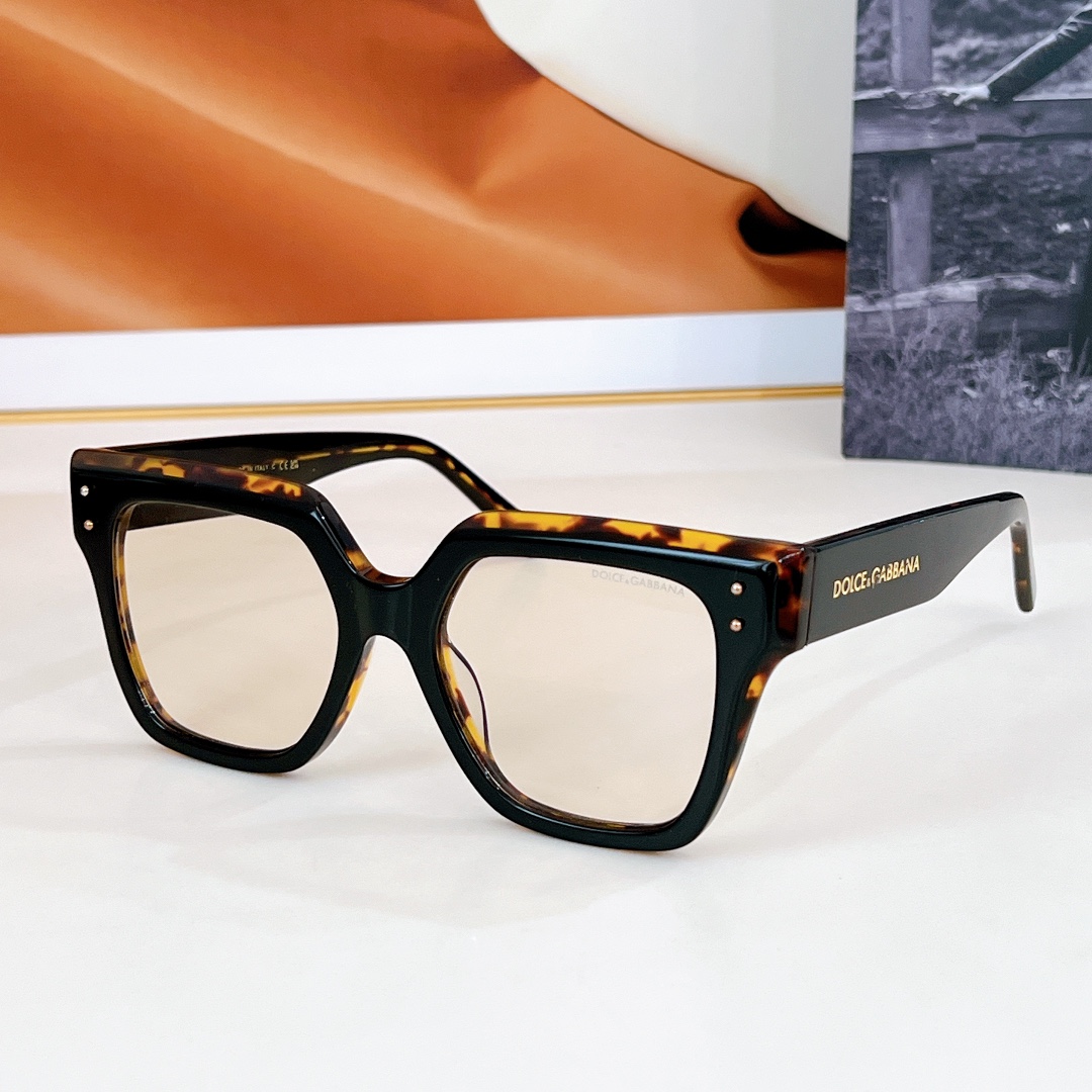 Dolce&Gabban*ModDG6668Size53-19-143