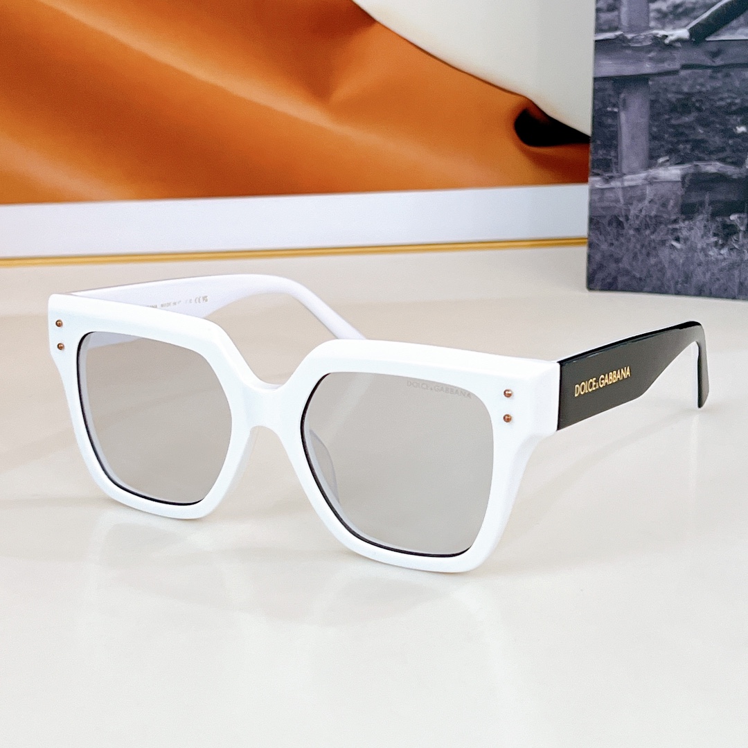 Dolce&Gabban*ModDG6668Size53-19-143