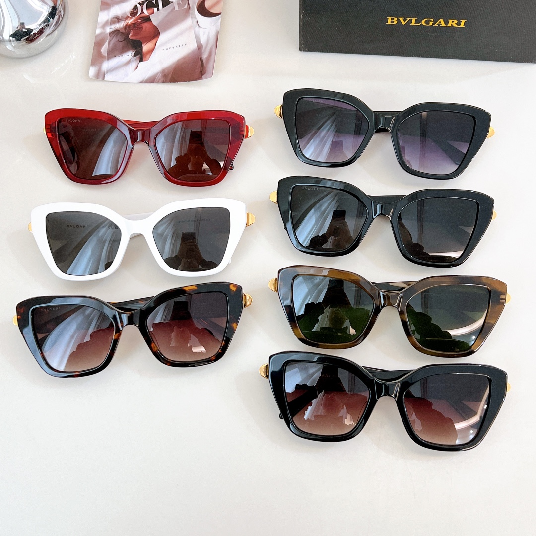 BVLGARMODELBV40033SIZE53口19-140