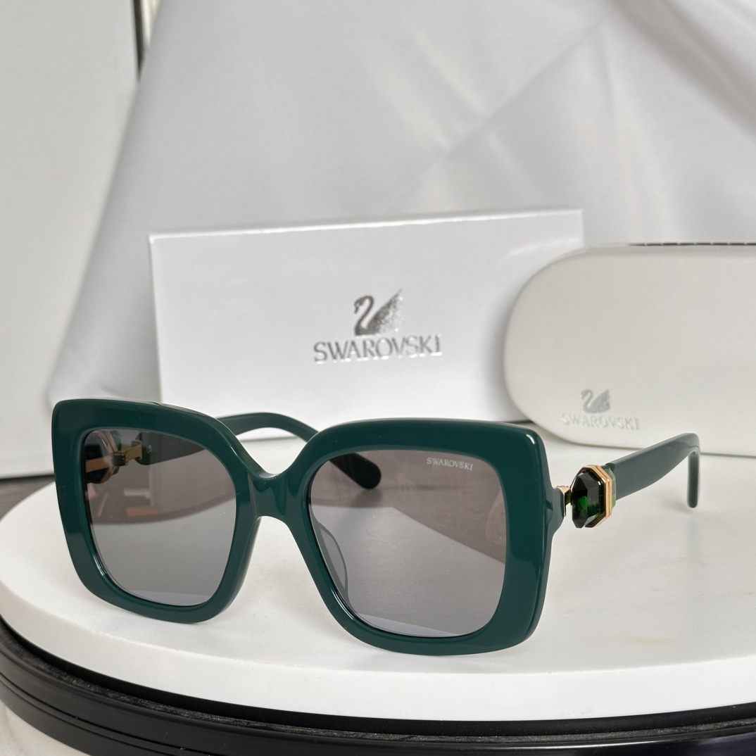 ️SWAROVSK*️️️MODEL:SK6001️️️SIZE:55口20-135️️️