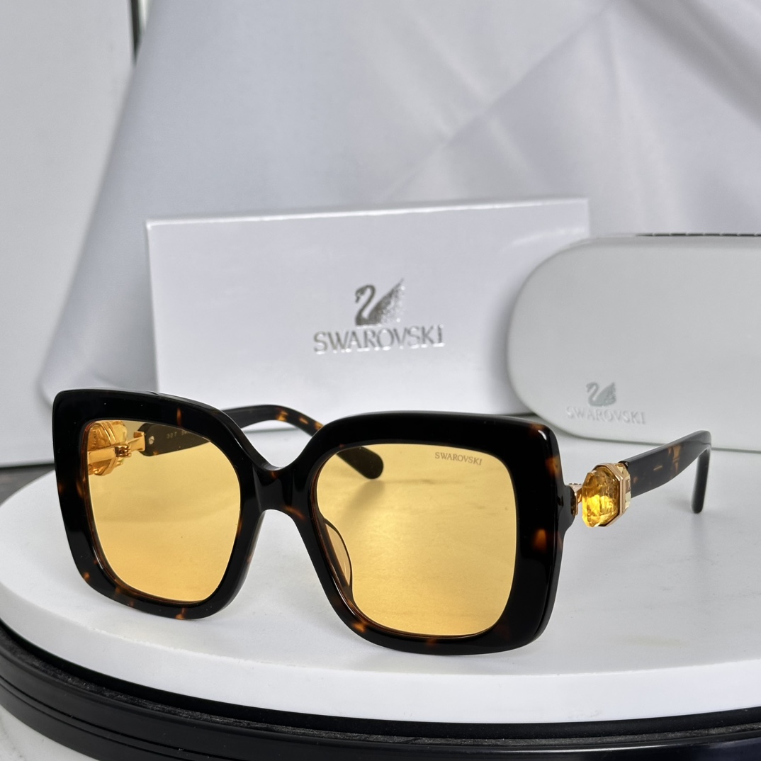 ️SWAROVSK*️️️MODEL:SK6001️️️SIZE:55口20-135️️️