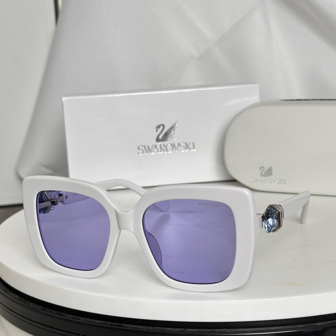 ️SWAROVSK*️️️MODEL:SK6001️️️SIZE:55口20-135️️️